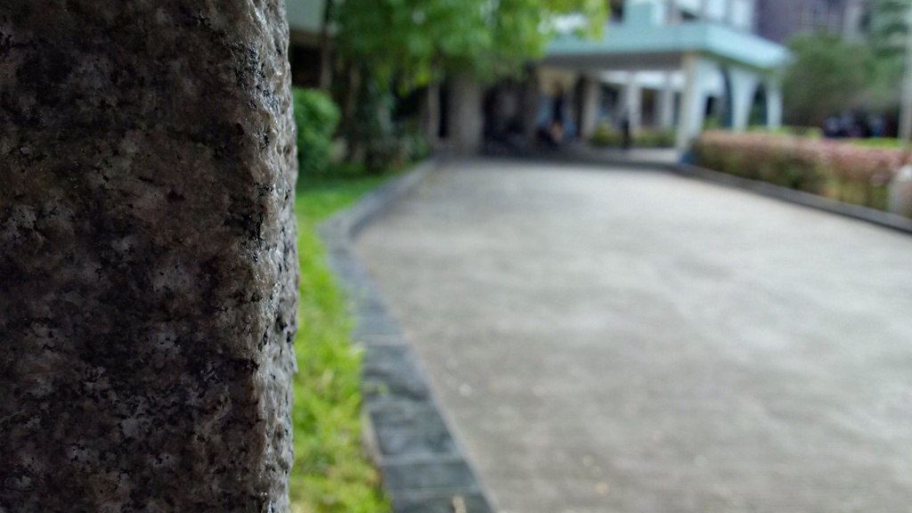 asphalt walkway ideas