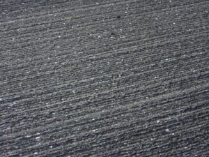 asphalt milling driveway