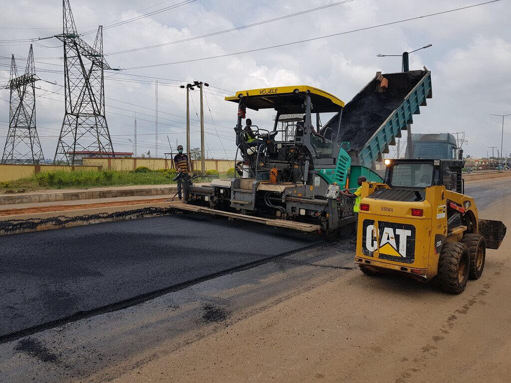 asphalt driveway estimate