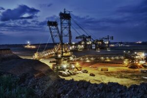 Mining Maintenance Solutions