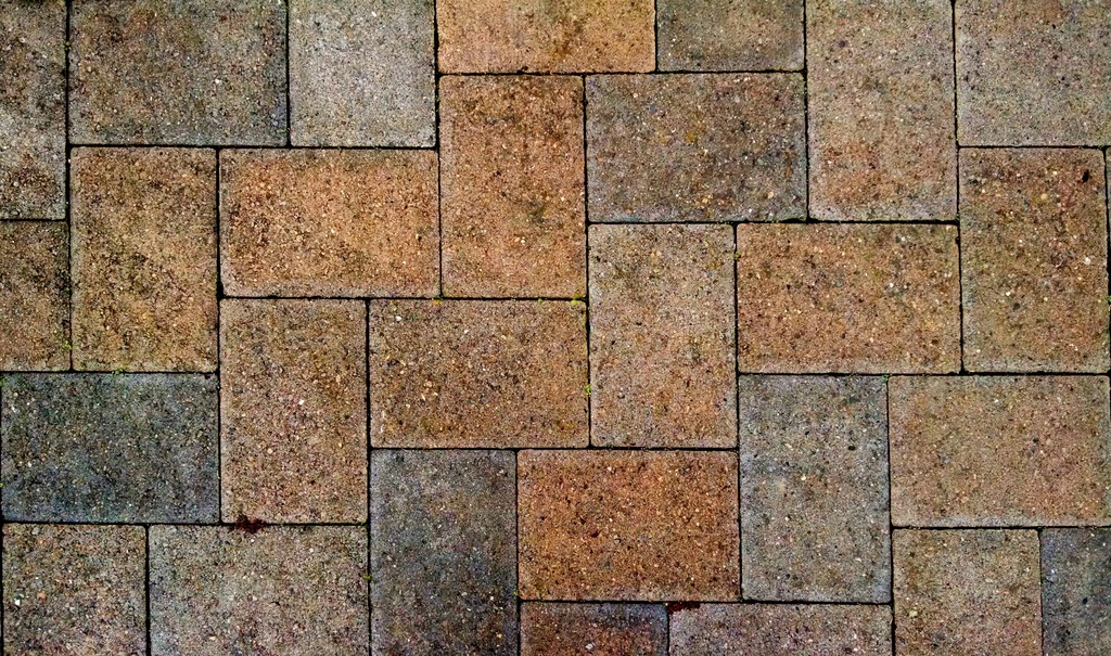 brick paver patterns
