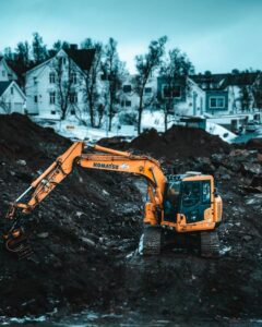 Source: DJ MacCormick Contractors Australia